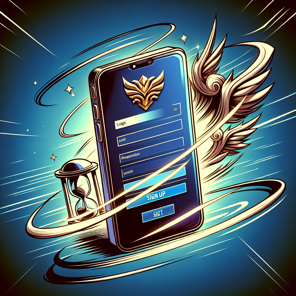 Cara Mudah Membuat Akun Baru Mobile Legend dengan Cepat dan Praktis Cara Mudah Membuat Akun Baru Mobile Legend dengan Cepat dan Praktis