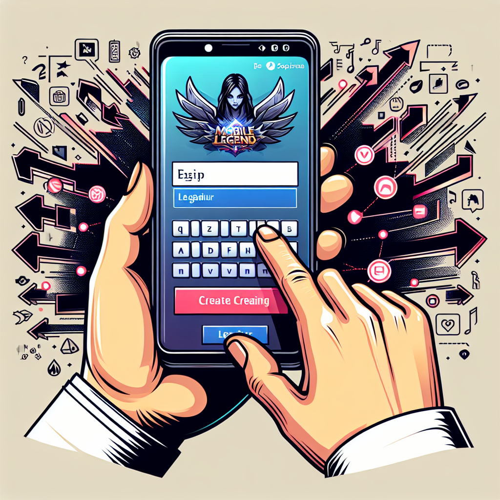 Cara Membuat Akun Baru Mobile Legend dengan Mudah Cara Membuat Akun Baru Mobile Legend dengan Mudah