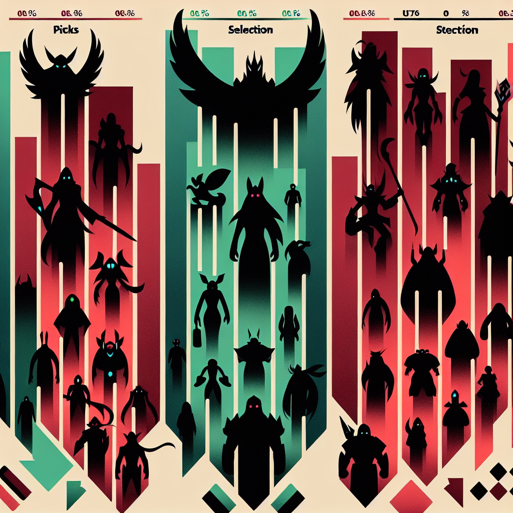 Understanding the Impact: How Pick Rates Influence Meta Changes in Mobile Legends Hero Selection