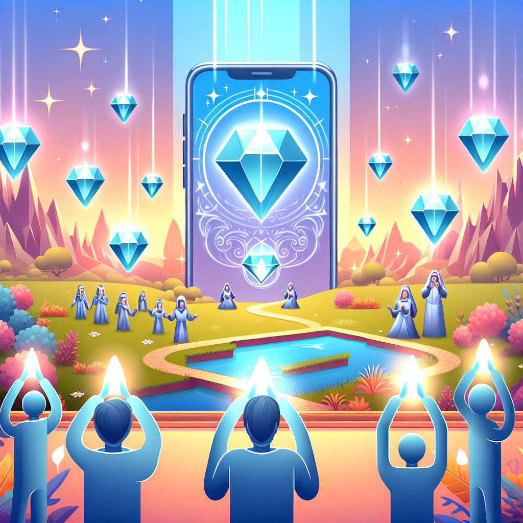 Promo Terbaru: Cara Top Up Diamond Mobile Legend Murah dan Mudah