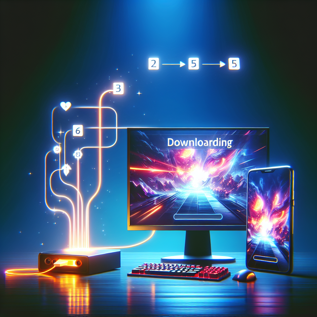 Cara mengunduh dan memainkan legenda seluler di pc panduan lengkap Cara mengunduh dan memainkan legenda seluler di pc panduan lengkap