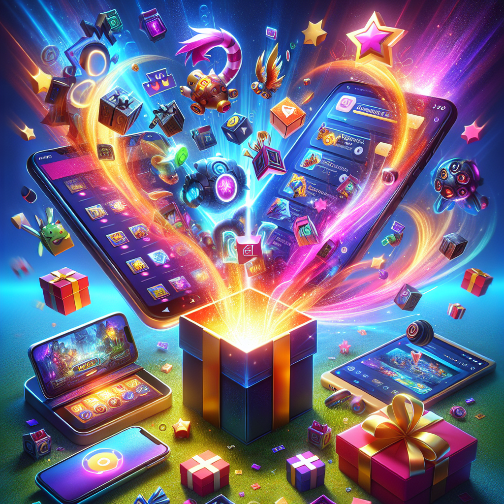 Legenda Seluler Kode Redeem: Membuka Kunci Imbalan Eksklusif