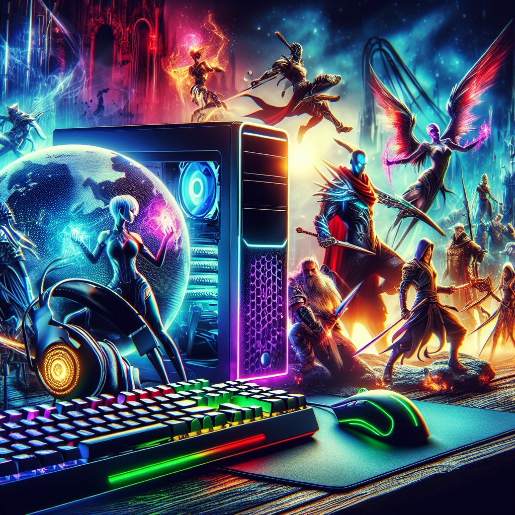 PC Mobile Legends: Memperluas arena pertempuran untuk gamer di mana -mana PC Mobile Legends: Memperluas arena pertempuran untuk gamer di mana -mana