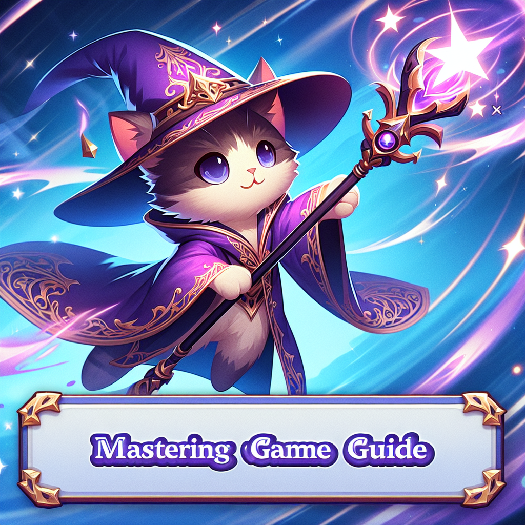 Nana dari Mobile Legends: Panduan Komprehensif untuk Menguasai Wizard Feline Nana dari Mobile Legends: Panduan Komprehensif untuk Menguasai Wizard Feline