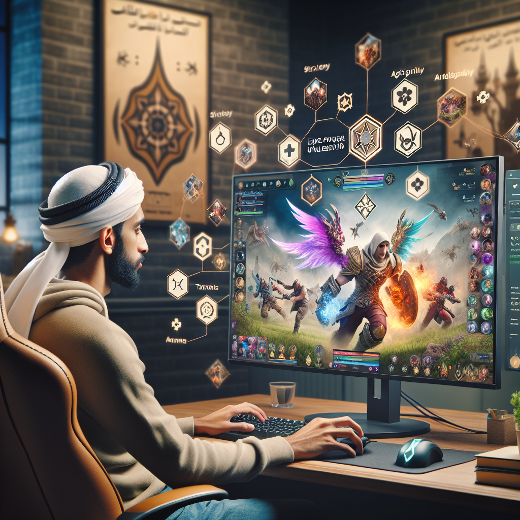 Playing Mobile Legends on PC: Tips and Tricks for the Best Experience