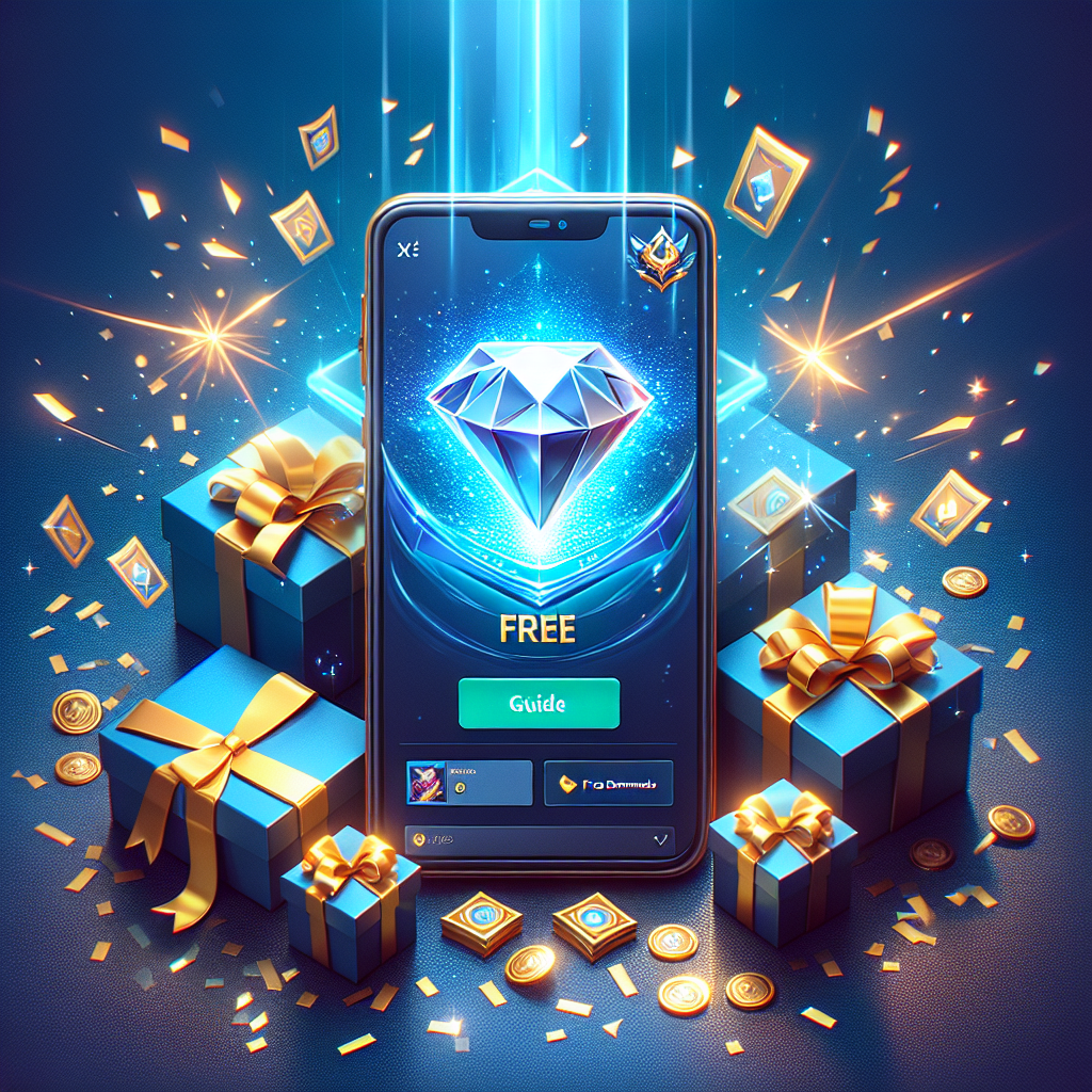 Guide to Earning Free Diamonds in Mobile Legends