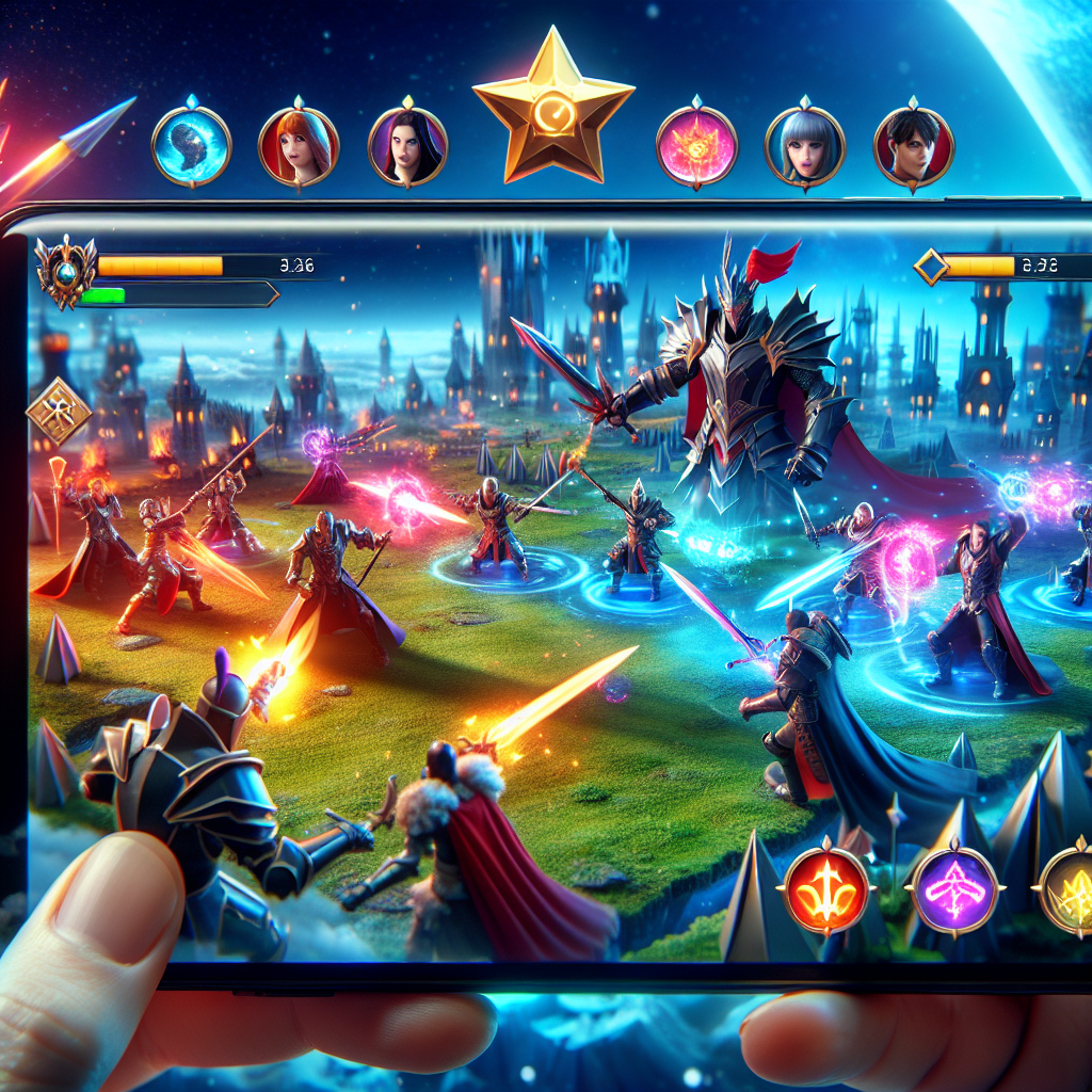 Profil Mobile Legend: Meluncurkan strategi pemain top Profil Mobile Legend: Meluncurkan strategi pemain top