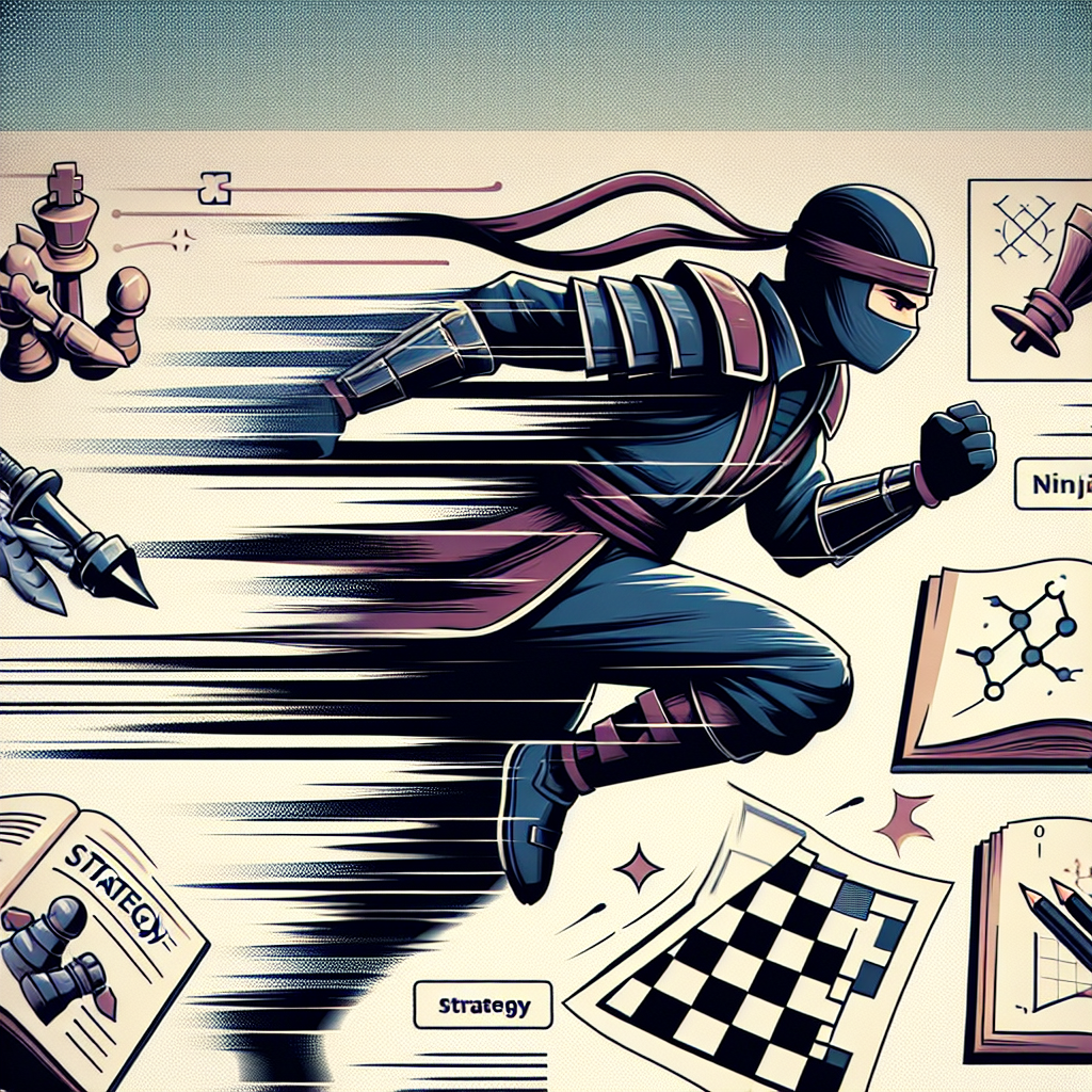 Menguasai Hayabusa dalam Legenda Seluler: Strategi dan Tips Menguasai Hayabusa dalam Legenda Seluler: Strategi dan Tips