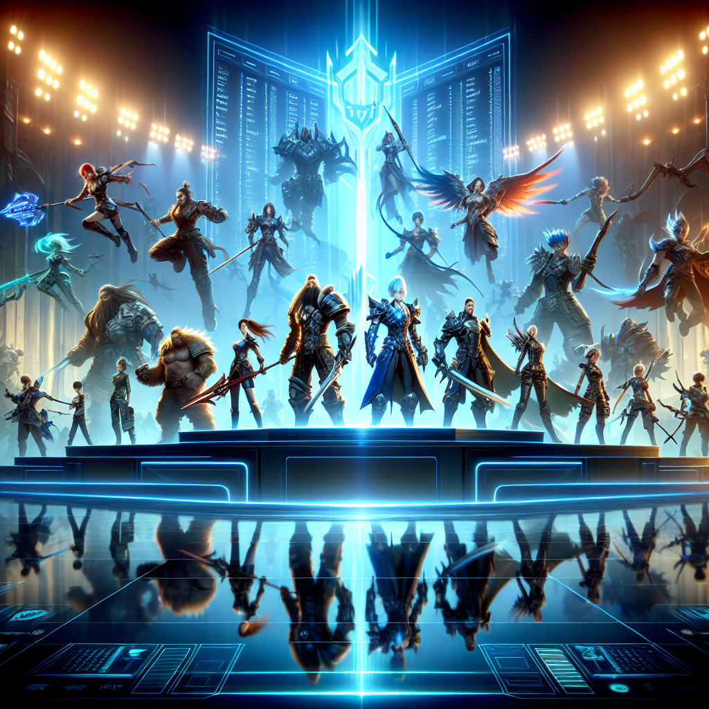 MCL Mobile Legends: Strategi untuk mendominasi arena
