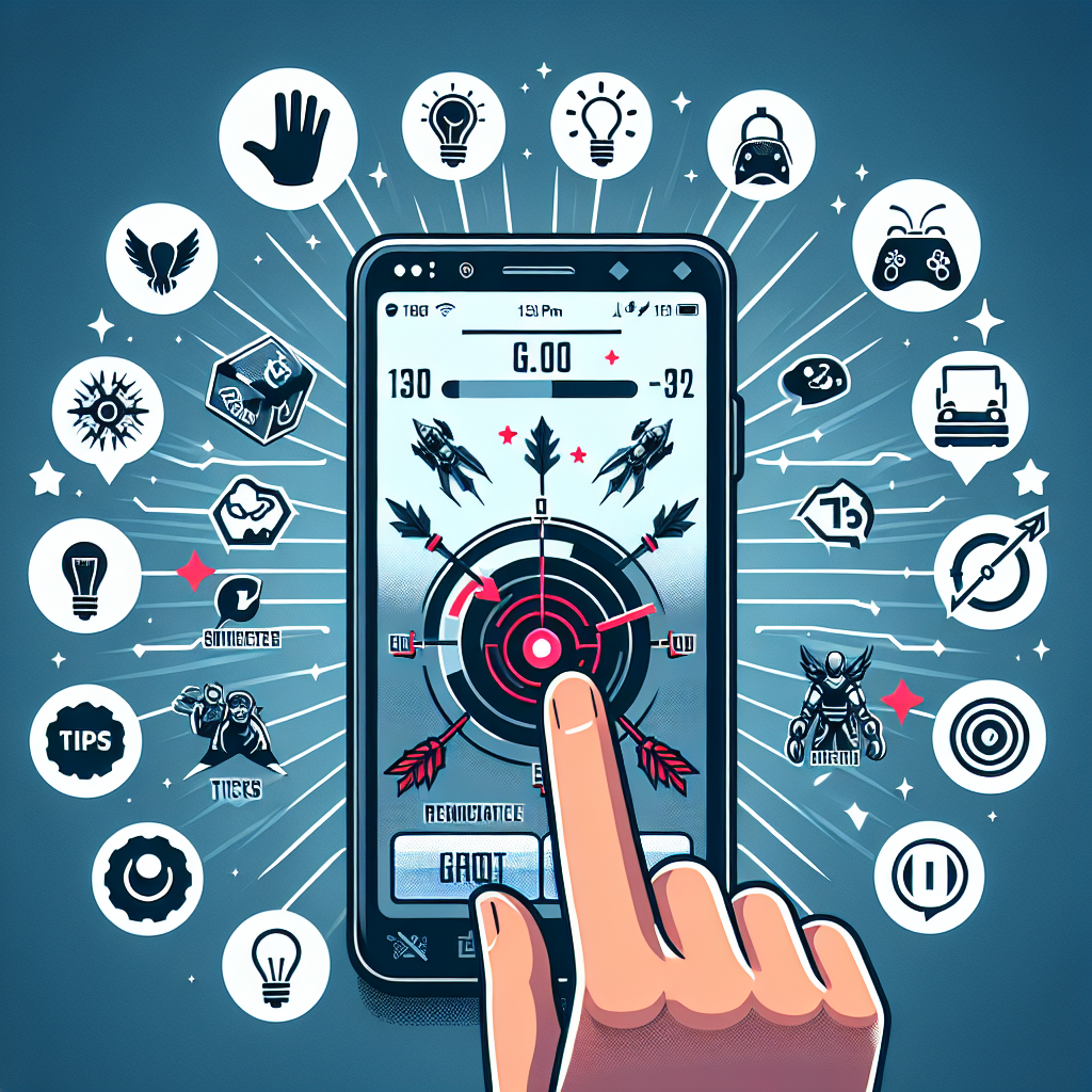 Mobile Legend Login: Tips and Tricks for a Smooth Experience