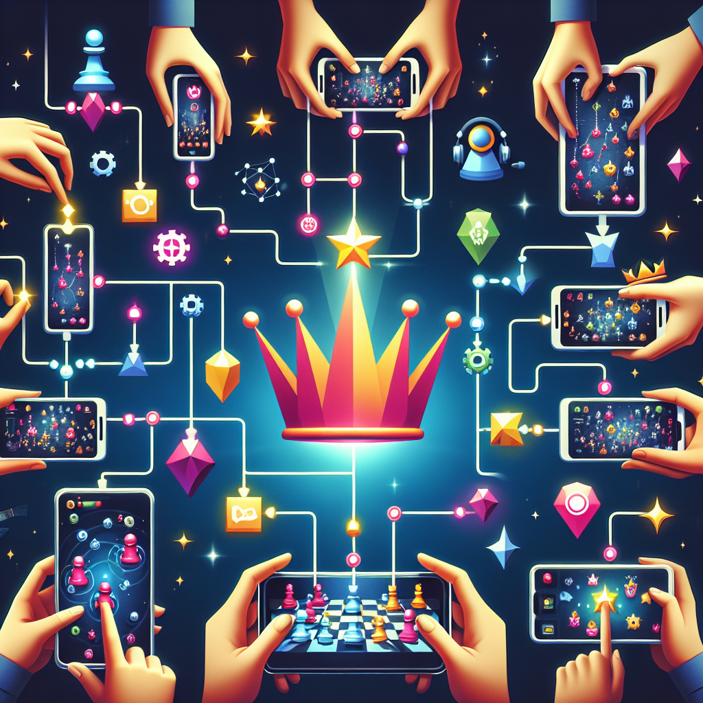 Strategi teratas untuk menjadi MVP di Mobile Legends Strategi teratas untuk menjadi MVP di Mobile Legends