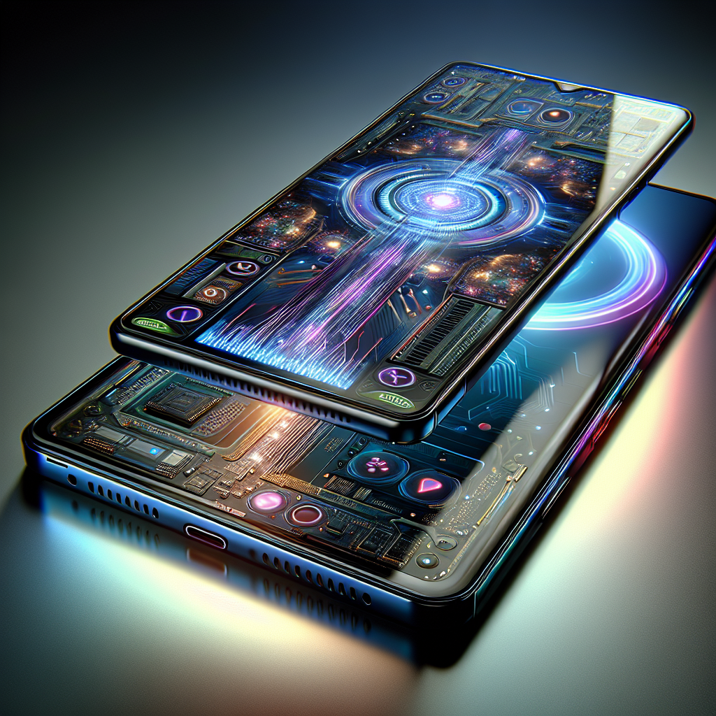 Infinix Mobile Legend: Fitur dan kinerja yang mengubah permainan Infinix Mobile Legend: Fitur dan kinerja yang mengubah permainan