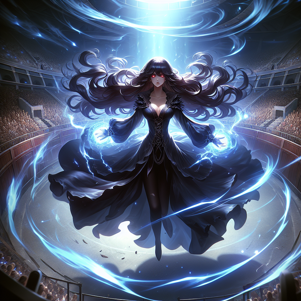 Selena's Impact on Mobile Legends: Unleashing Dark Powers in the Arena