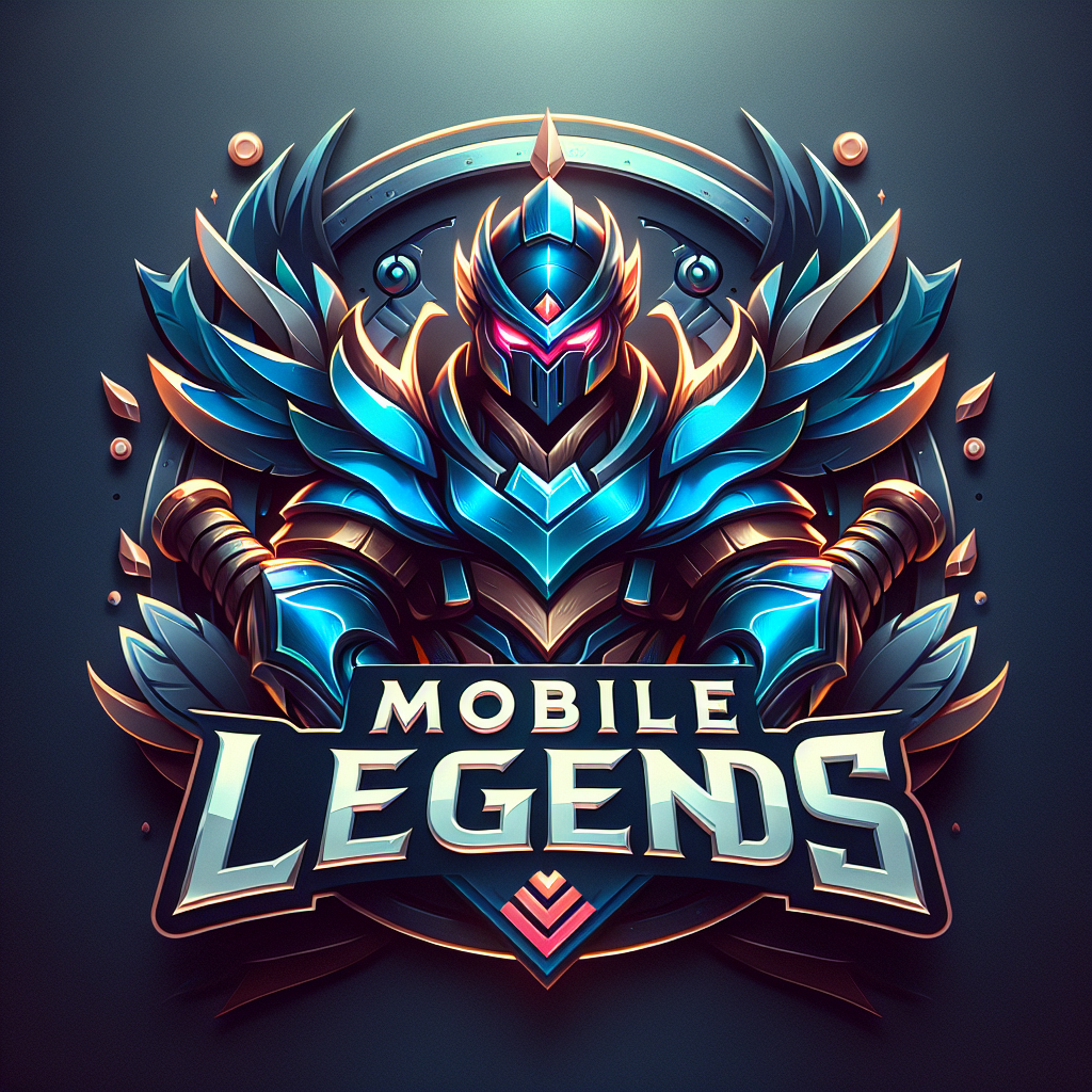 Logo Mobile Legends PNG: Panduan untuk Mengunduh dan Menggunakan Gambar Berkualitas Tinggi Logo Mobile Legends PNG: Panduan untuk Mengunduh dan Menggunakan Gambar Berkualitas Tinggi