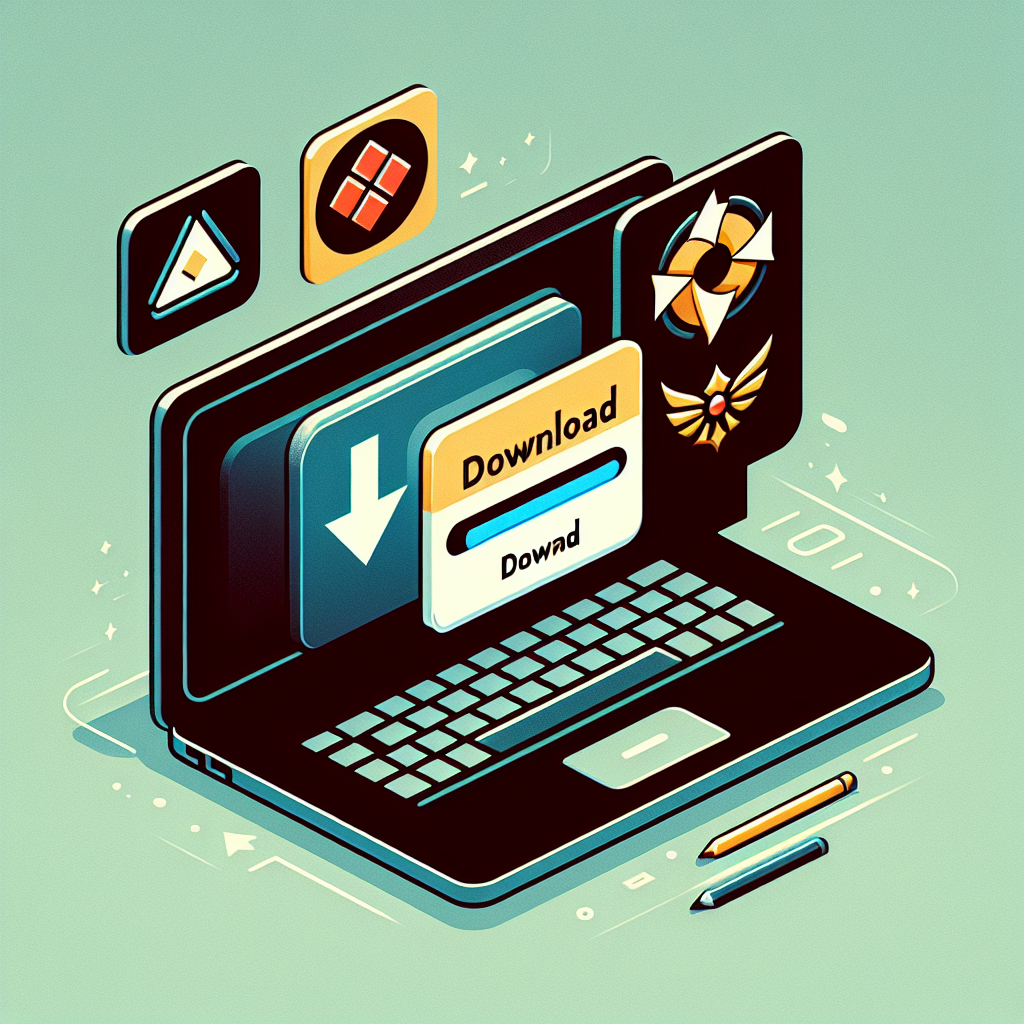 Cara Download Mobile Legend di Laptop dengan Mudah dan Cepat