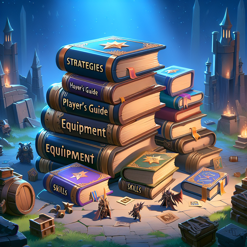Exploring the Comprehensive Resources of Liquipedia Mobile Legends