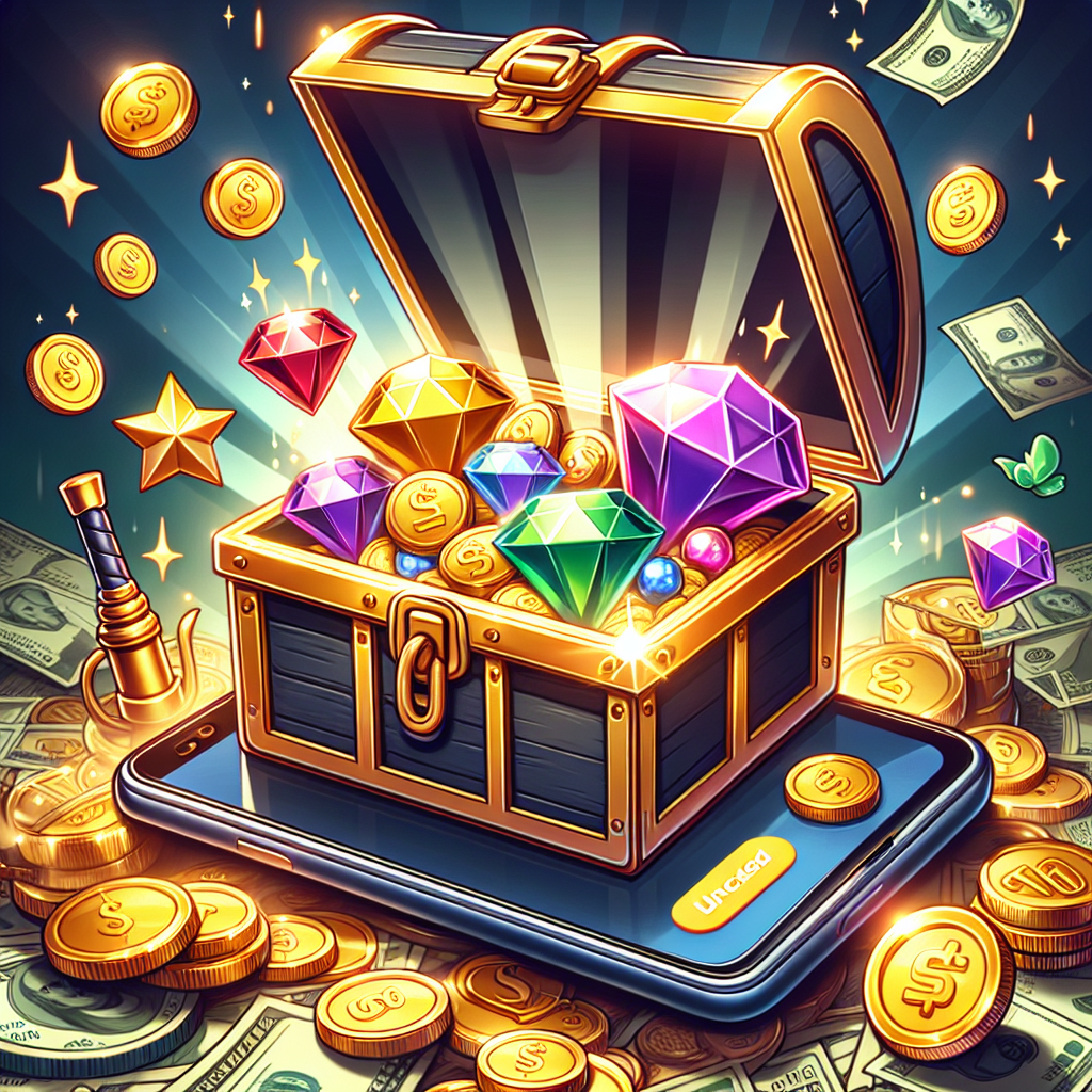 Unlock Exclusive Rewards with Mobile Legend Top Up Deals