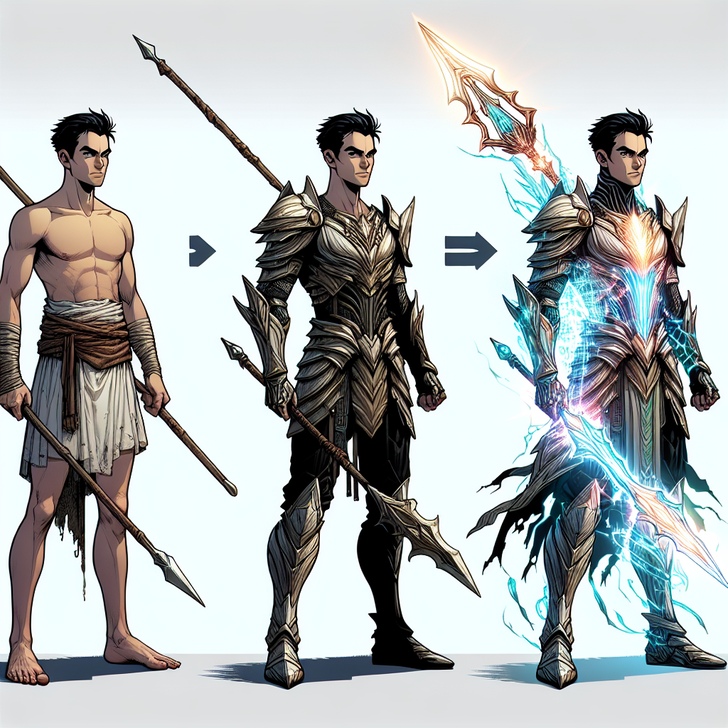 Evolusi Zilong di Mobile Legends: Dari Warrior ke Meta Favorite Evolusi Zilong di Mobile Legends: Dari Warrior ke Meta Favorite