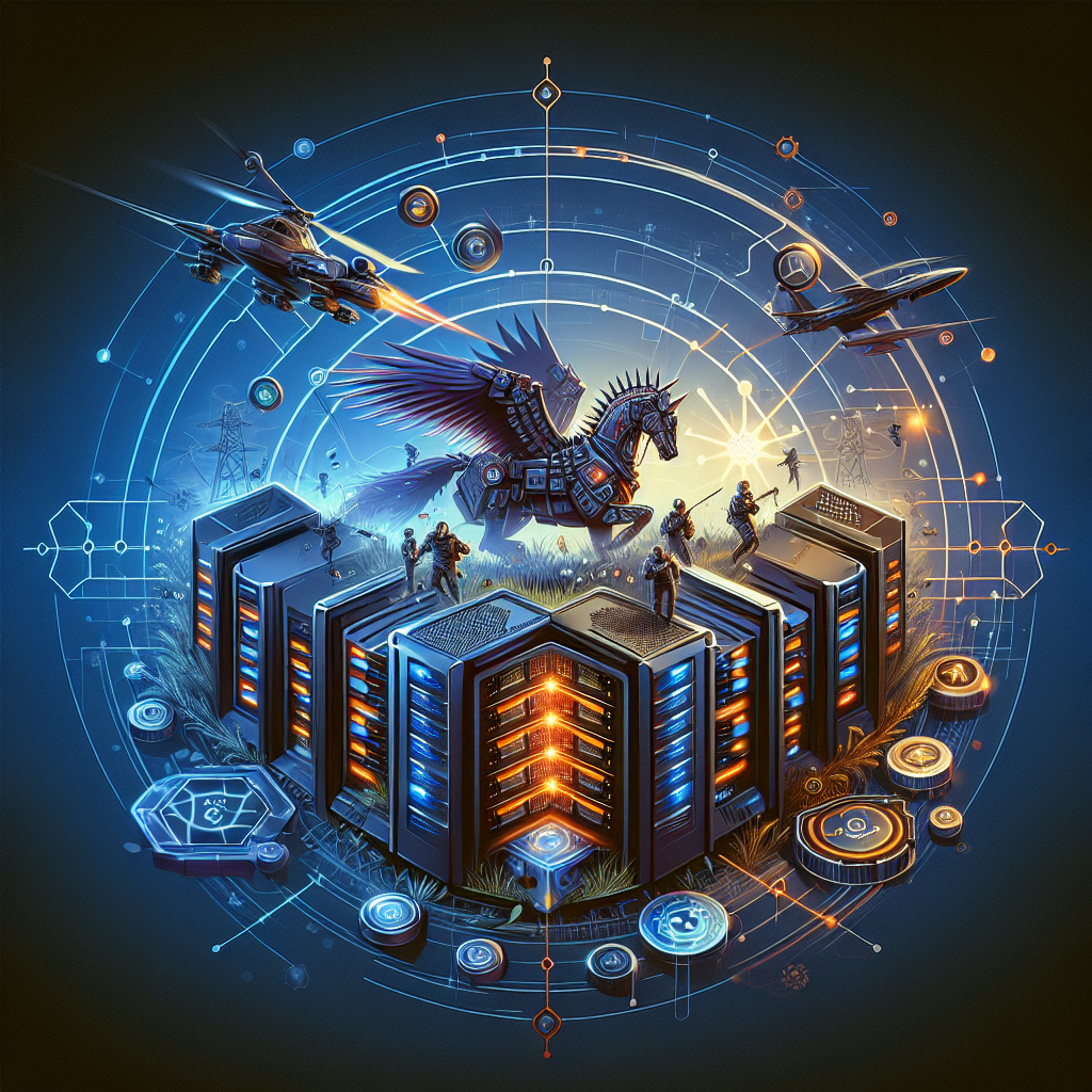 Optimizing Performance in Mobile Legends' Server with Advanced Techniques