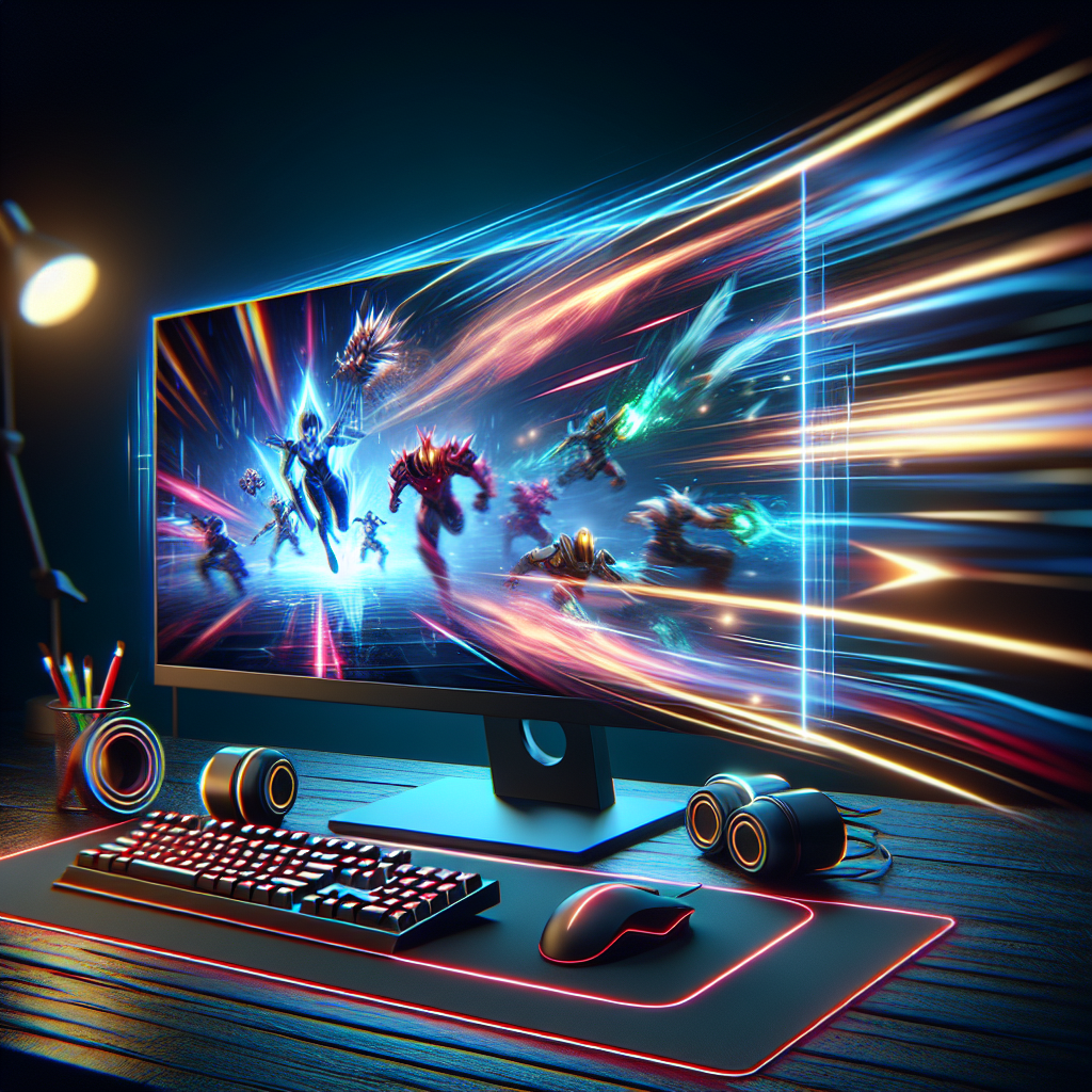 Cara Bermain Mobile Legend di PC dengan Mudah dan Tanpa Lag