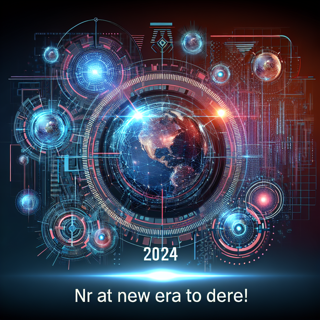 Mobile Legends 2024: Era baru Battle Unleashed