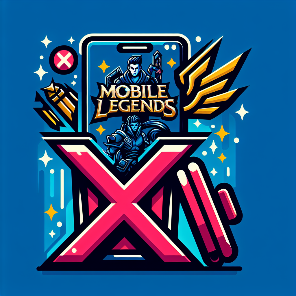 Cara Mudah Menghapus Akun Mobile Legend Secara Permanen