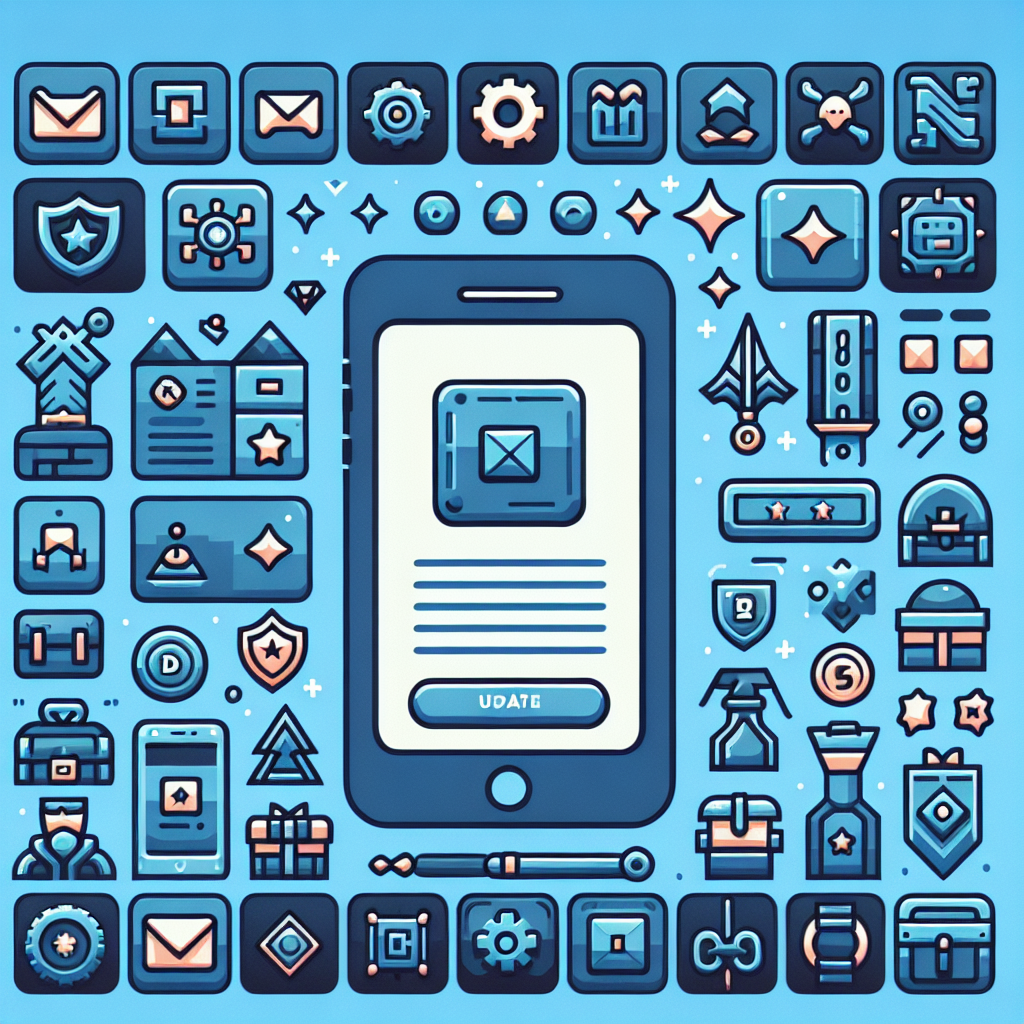 Mobile Legend APK: Latest Features and Updates Revealed