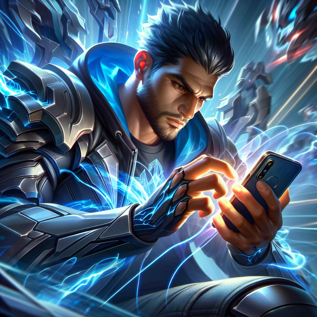 Franco's Dominance in Mobile Legends: A Deep Dive into the Tank Role