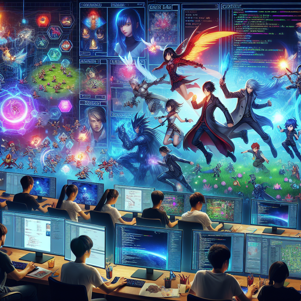 Pencipta Mobile Legends: Kisah di Balik Game Populer ini