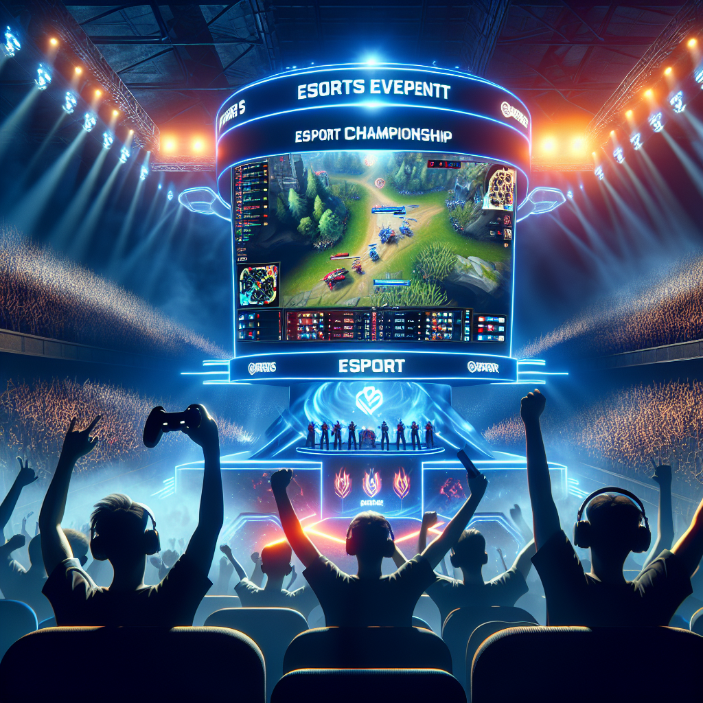 Showdown Epik: Sorotan Kejuaraan Dunia Legenda Mobile M1 Showdown Epik: Sorotan Kejuaraan Dunia Legenda Mobile M1
