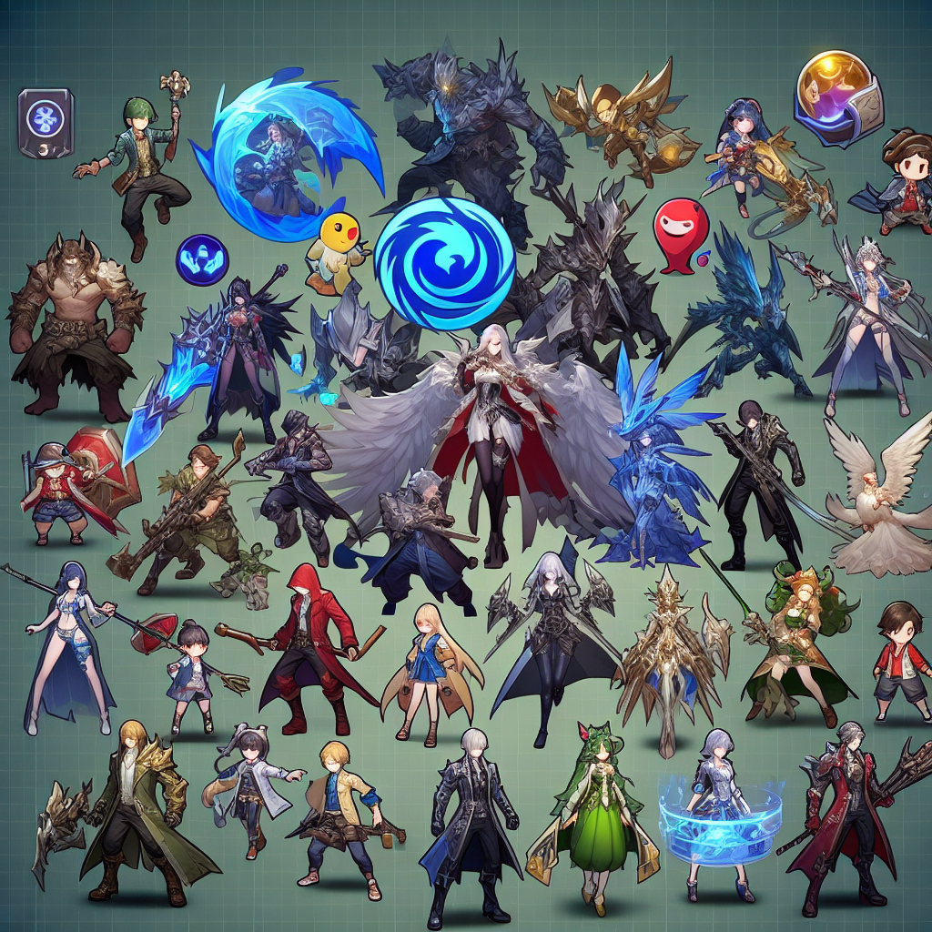 Istilah-istilah Populer dalam Mobile Legend yang Wajib Diketahui Pemain Pemula Istilah-istilah Populer dalam Mobile Legend yang Wajib Diketahui Pemain Pemula