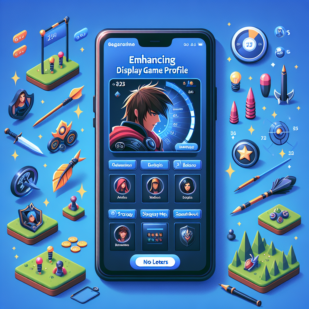Profil Mobile Legend Keren: Tips dan Trik untuk Meningkatkan Tampilan Profil Anda Profil Mobile Legend Keren: Tips dan Trik untuk Meningkatkan Tampilan Profil Anda