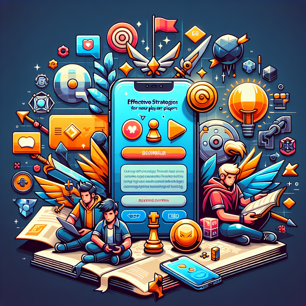 Strategi Efektif dalam Kode Tatap Muka Mobile Legend untuk Pemain Pemula Strategi Efektif dalam Kode Tatap Muka Mobile Legend untuk Pemain Pemula