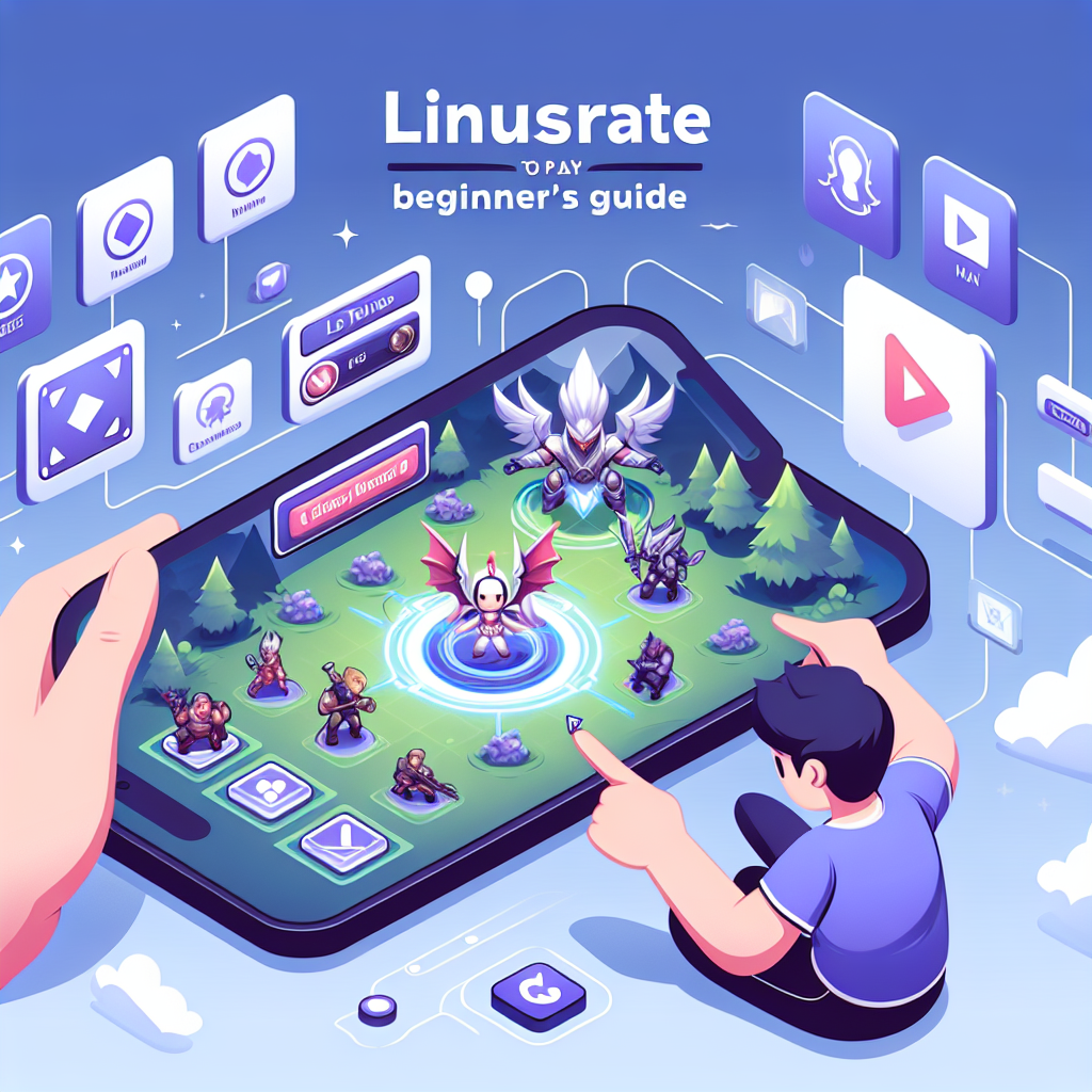 Tips Jitu Cara Main Mobile Legend untuk Pemula