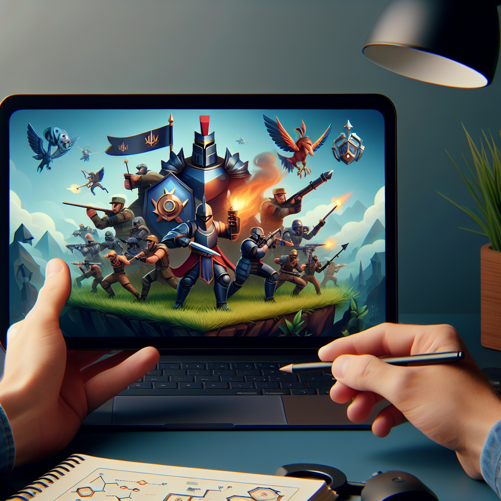 Mobile Legend Rilis: Mengungkap Fitur Terbaru dan Strategi Menang dalam Permainan