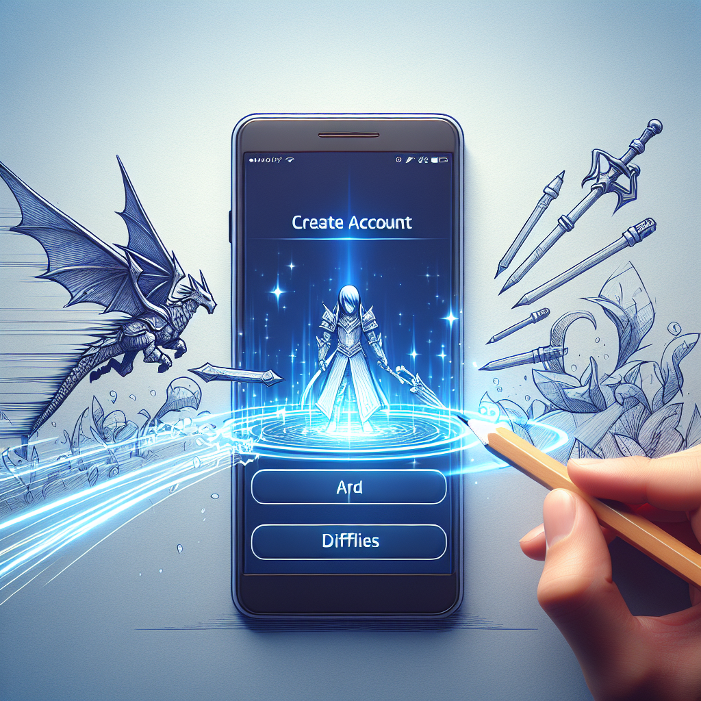 Cara Efektif Membuat Akun Mobile Legend Baru Tanpa Ribet