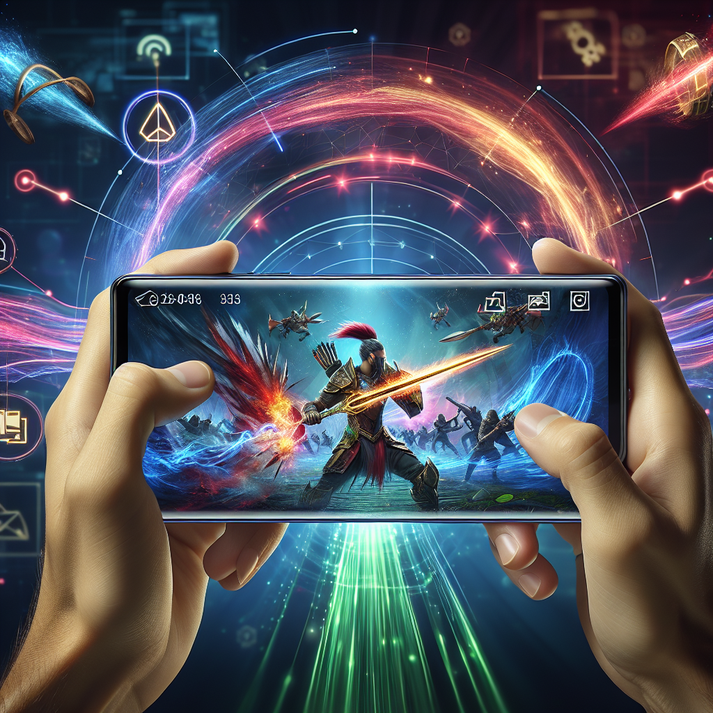 Menguasai Mobile Legends: Bagaimana Unipin Meningkatkan Pengalaman Permainan Anda Menguasai Mobile Legends: Bagaimana Unipin Meningkatkan Pengalaman Permainan Anda