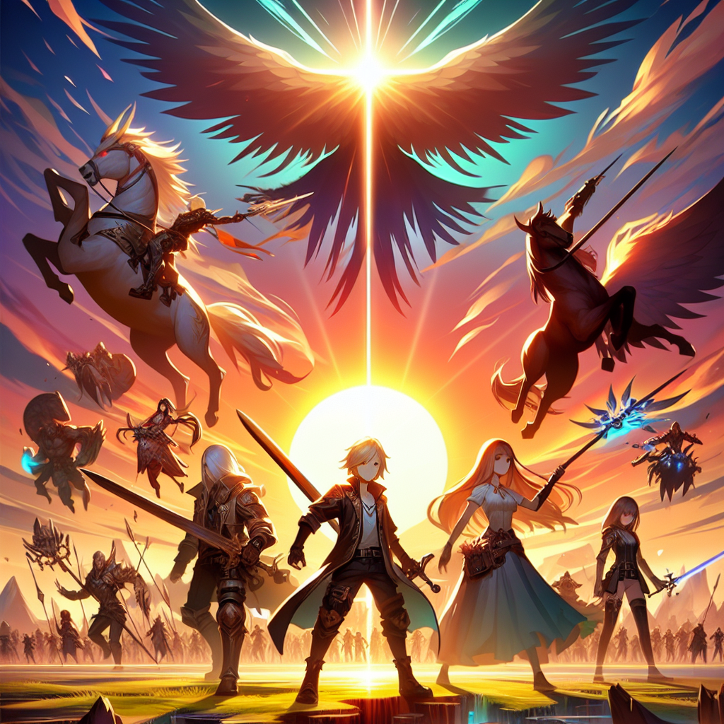 Legenda Hidup: Kisah-Kisah Inspiratif Hero Mobile Legends