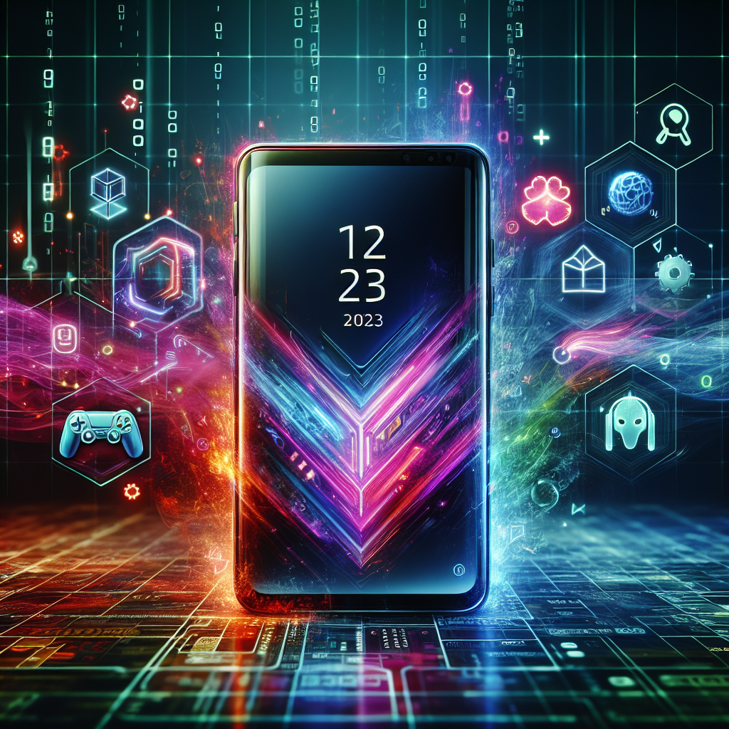 Menjelajahi Fitur APK Legenda Seluler Terbaru untuk 2023