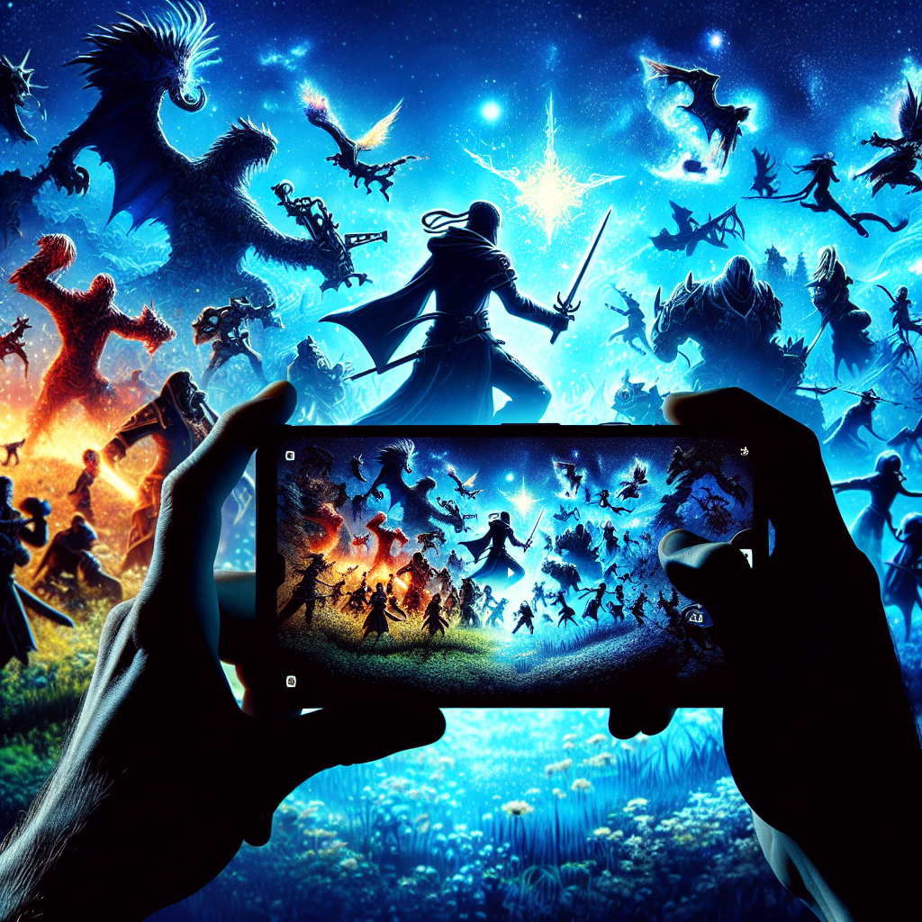 Menguasai Mobile Legends: Tips untuk mengambil foto dalam game yang menakjubkan menggunakan ponsel Anda Menguasai Mobile Legends: Tips untuk mengambil foto dalam game yang menakjubkan menggunakan ponsel Anda