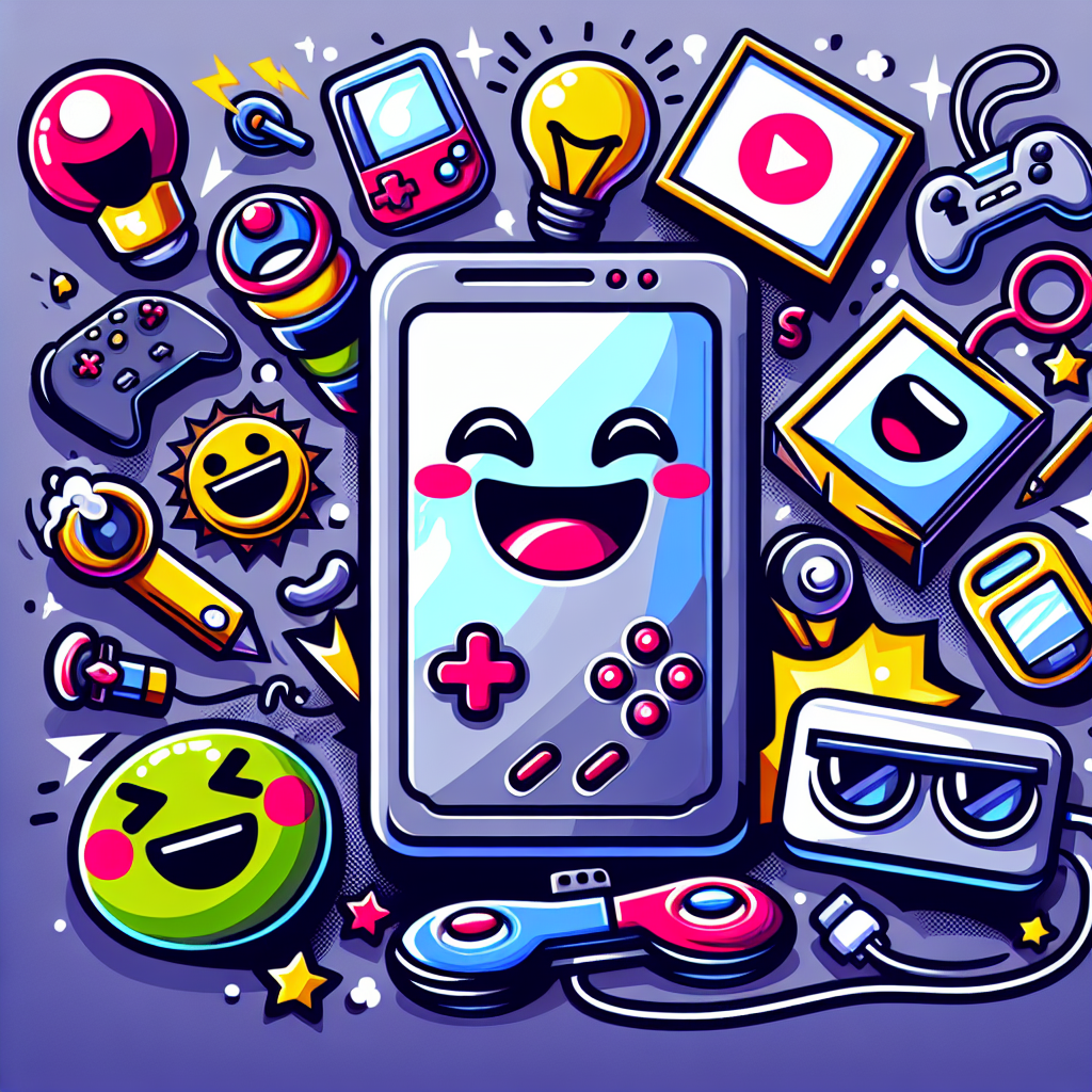 Nama Mobile Legend Lucu yang Bikin Musuh Ngakak Nama Mobile Legend Lucu yang Bikin Musuh Ngakak