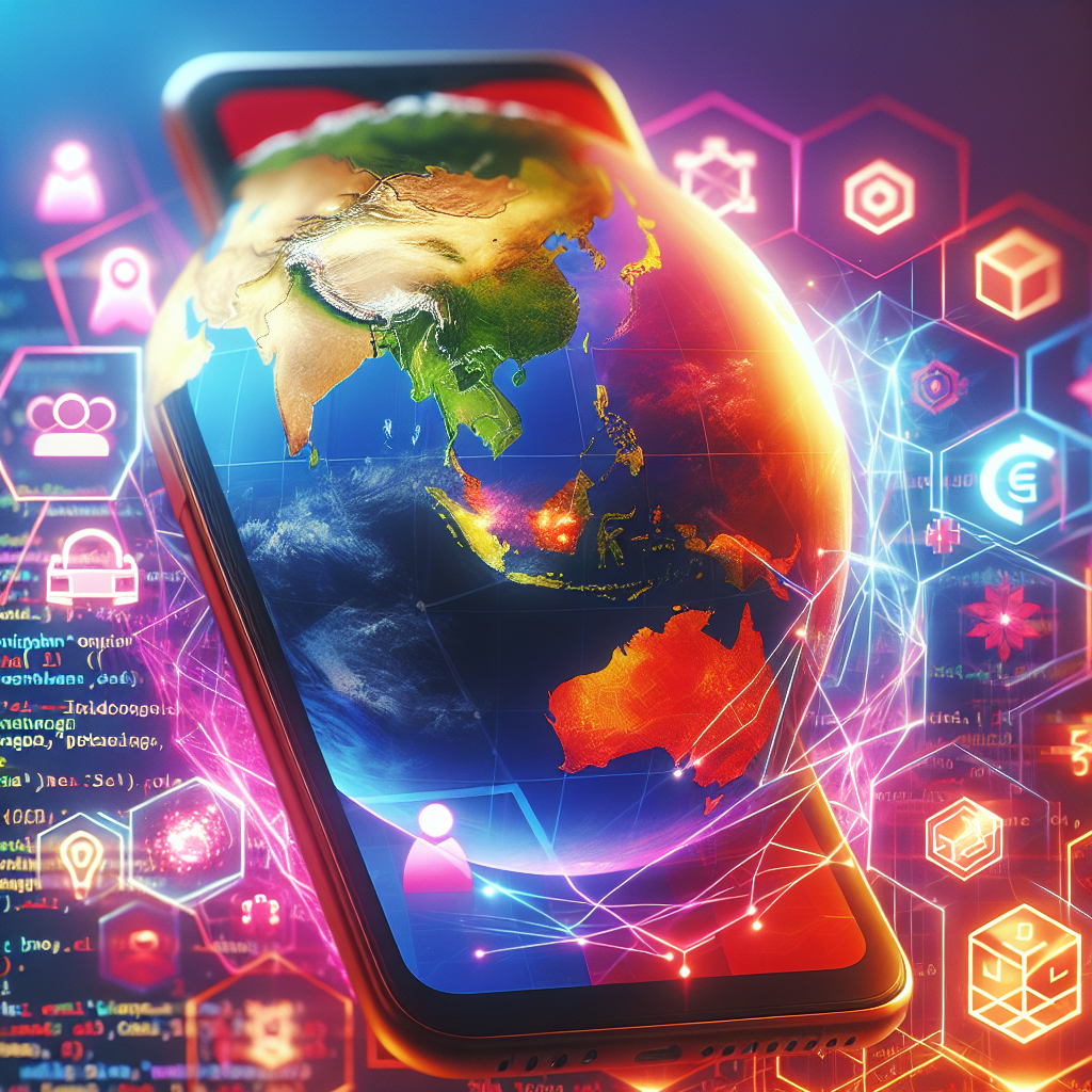 Asal Negara Mobile Legends: Mengupas Sejarah dan Pengembang di Balik Game Populer Ini