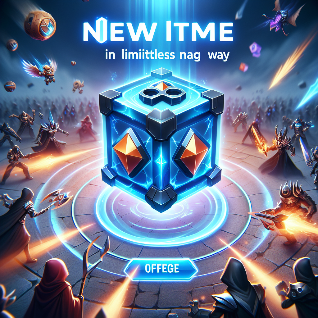 Item Baru Memperkuat Meta di Mobile Legends dan Dampaknya pada Strategi Bermain Tanpa Batas