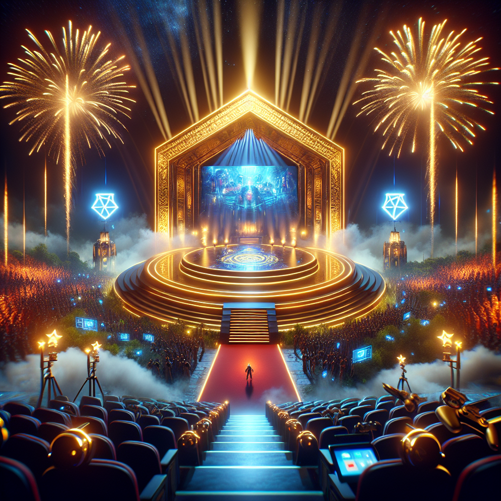 Mobile Legends meluncurkan kejutan epik untuk 11.11 Event 2024 Mobile Legends meluncurkan kejutan epik untuk 11.11 Event 2024