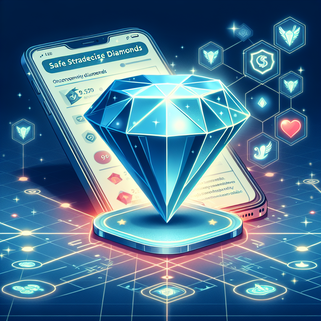 Strategi Mendapatkan Diamond Murah di Mobile Legends secara Aman Strategi Mendapatkan Diamond Murah di Mobile Legends secara Aman