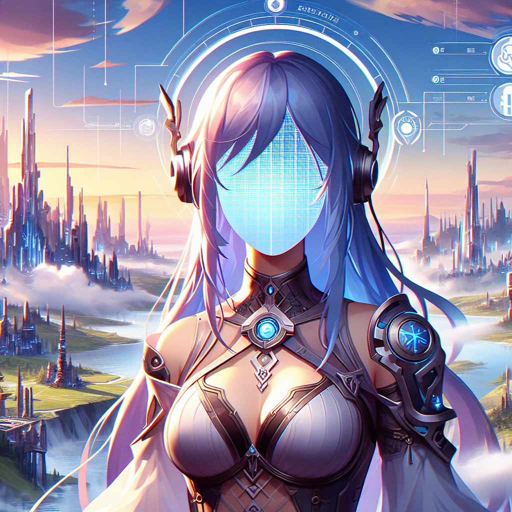 Wallpaper Hero Cantik Mobile Legend: Koleksi Terbaru untuk Ponselmu