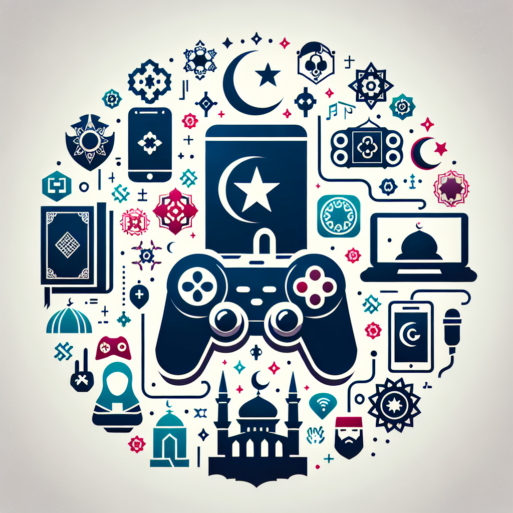Pandangan Islam Terhadap Bermain Game Mobile Legend dan Dampaknya Bagi Pemain.