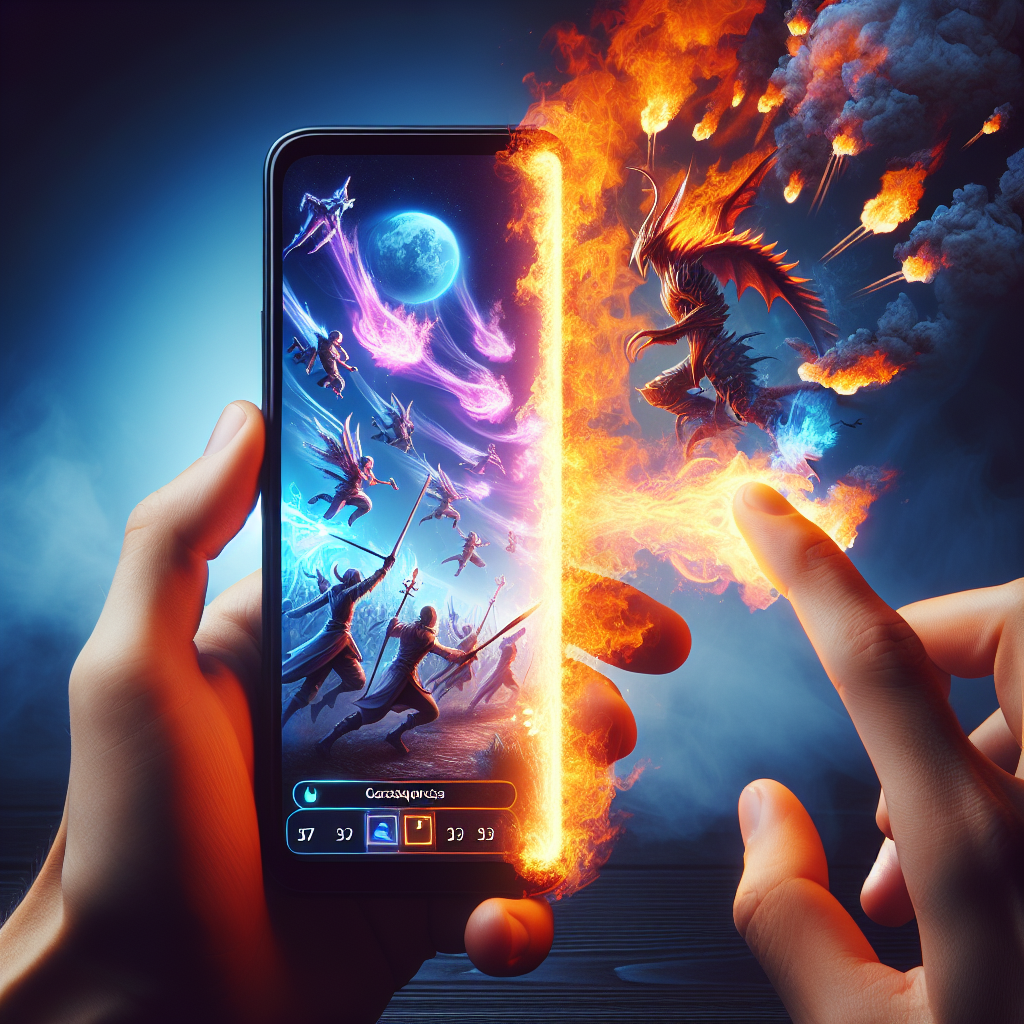 Mobile Legends Cheat APK: Menjelajahi Risiko dan Konsekuensi Mobile Legends Cheat APK: Menjelajahi Risiko dan Konsekuensi