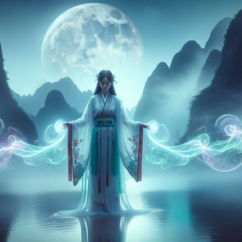 Chang’e Mobile Legends: Menguasai Sihir Imlek untuk Dominasi Chang’e Mobile Legends: Menguasai Sihir Imlek untuk Dominasi