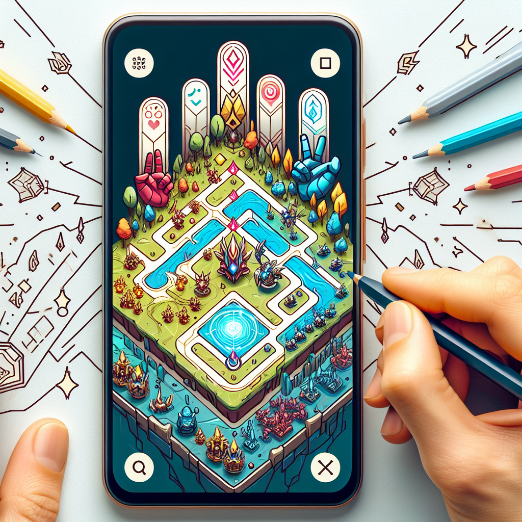 Panduan Pemula Bermain Mobile Legends: Tips dan Trik Menang di Land of Dawn